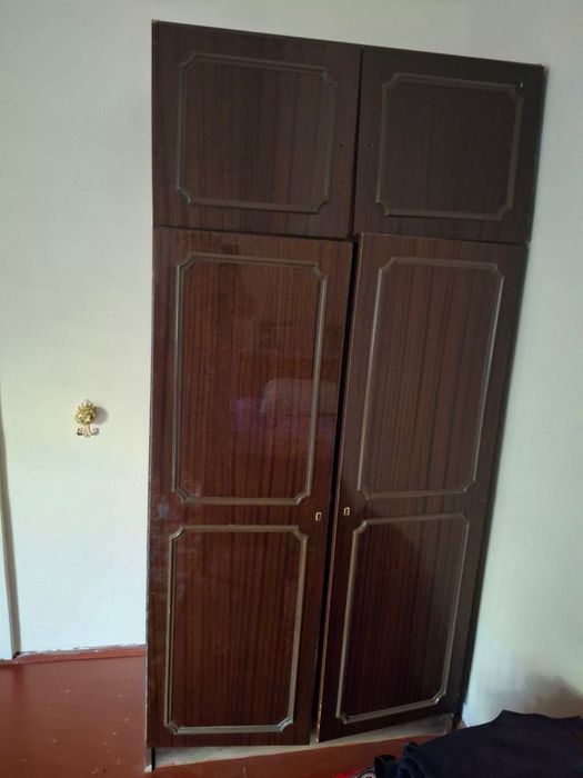 Mebel ( mustahkam , chidamli yogochdan)