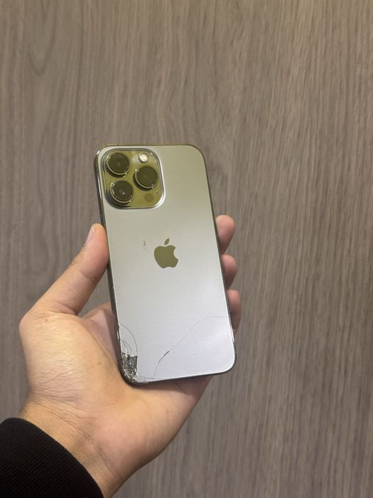 Iphone 13 Pro 128GB 77%