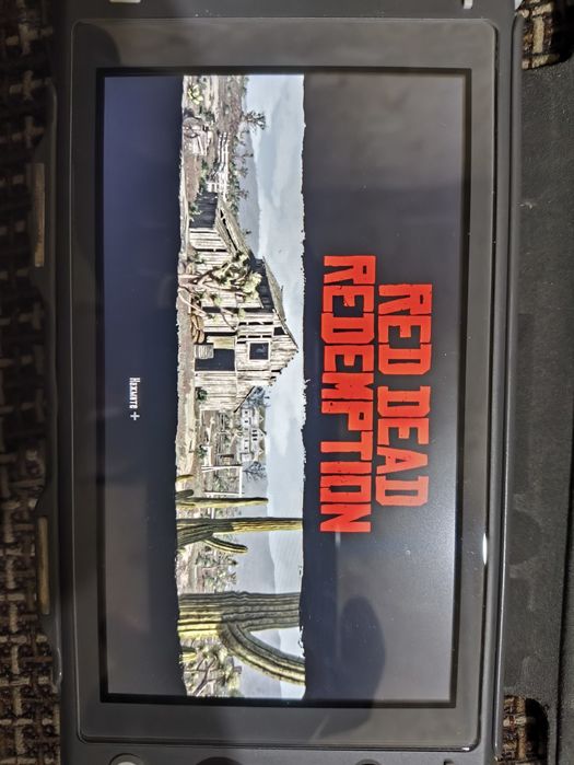 Продаю Nintendo Switch