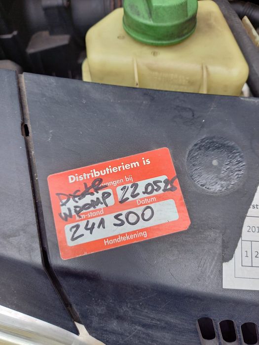 Транспортер 1.9 TDI