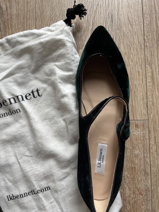 Balerini L K Bennett