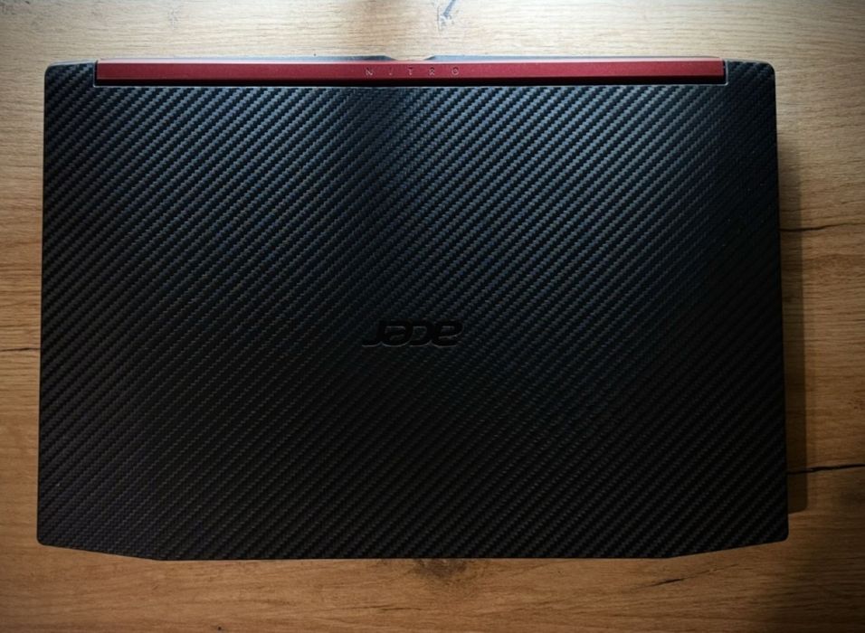 Игравой ноутбук Nitro 5