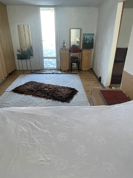 Дава се под наем Етаж от къща в София, Център - 60 кв.м за 663 € - Снимка #6