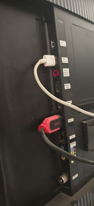 Smart телевизор Samsung UE55MU6202
