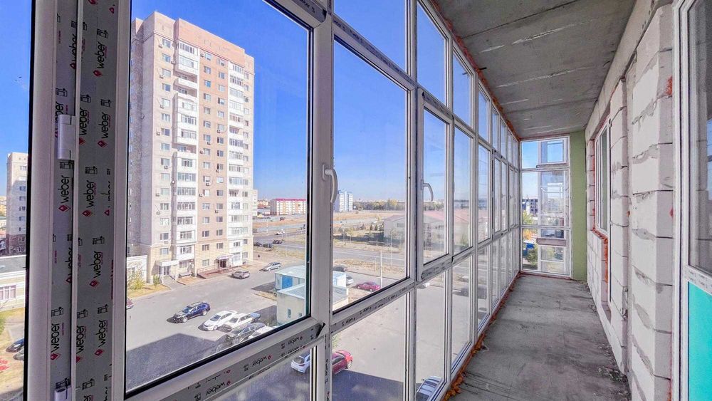 Продам 3 ком кв БОЛАШАК Алишер Империя!