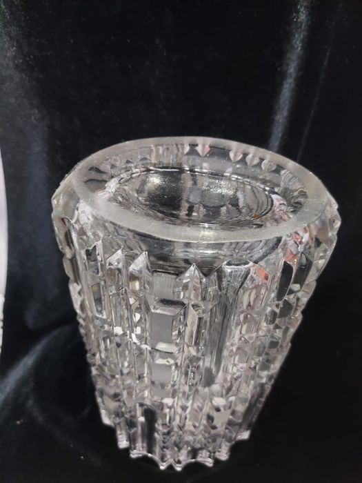 Хрусталь времен СССР