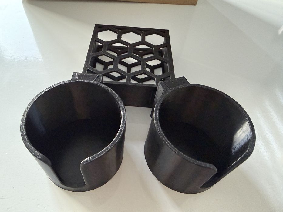Cupholder audi a6 c4 / audi 100