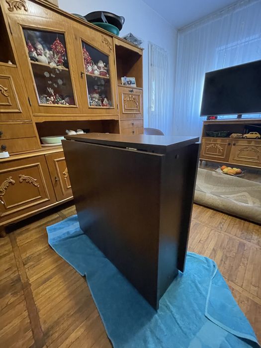 Masa dinning extensibila