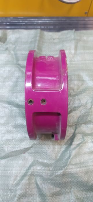 Клапан обратный DN 125