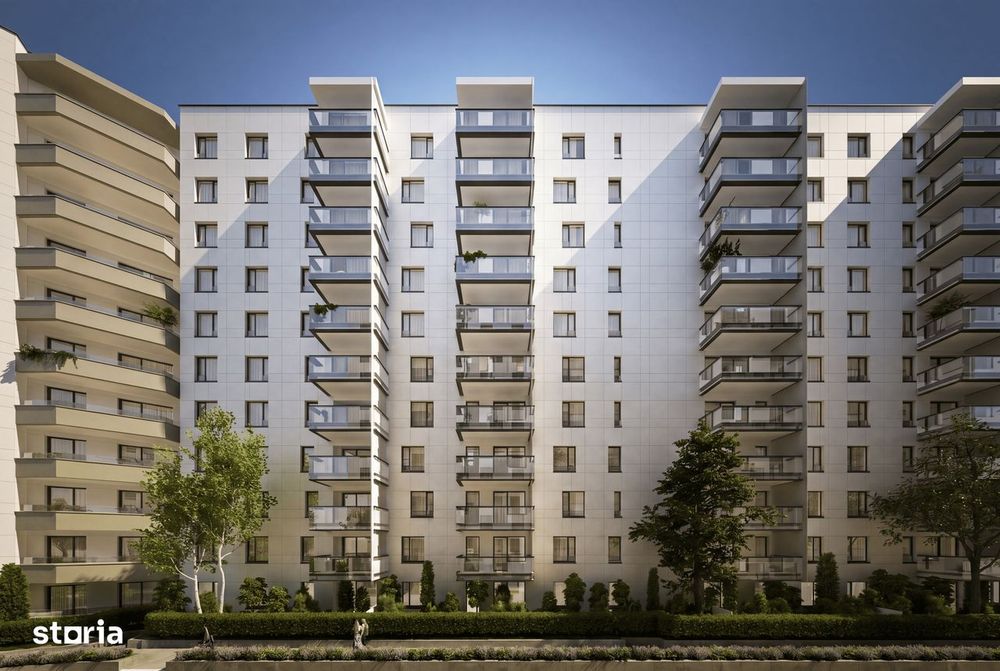 Apartament 3 camere Tip Family D2.2