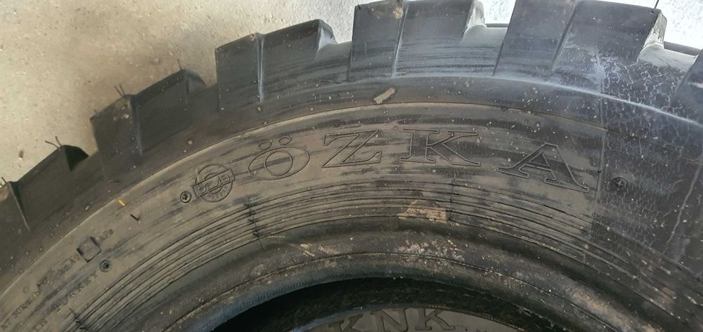 Vindem 7.50-16 noi cauciucuri pentru orice utilaj agricol KCTS