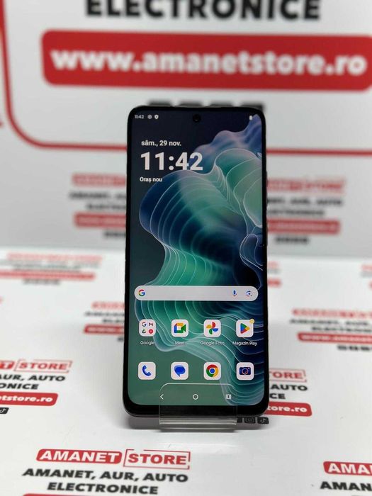 Motorola G35 128GB Amanet Store Braila [14462]