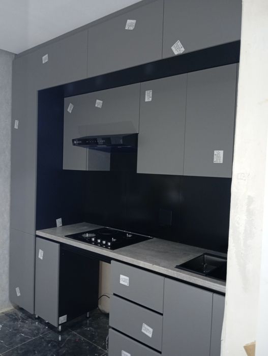 Uy oshxona va mexmonxona mebellari kuxniy naborlar