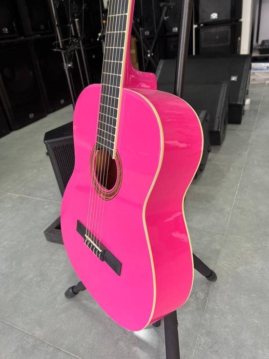 Gitara klassika 6 struna