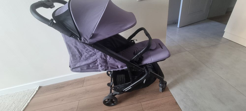Прогулочная коляска easywalker ( Miley 2)