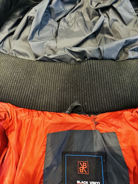 Куртка мужская б/у