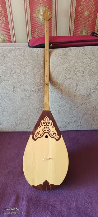 Продам новую домбру