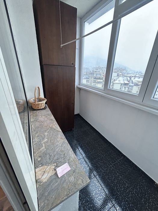 Дава се под наем Тристаен апартамент в Враца, Център - 74 кв.м за 298.86 € - Снимка #19