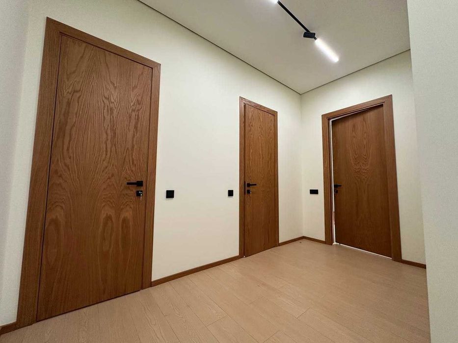 СДАМ Срочно шикарную квартиру с новым ремонтом ЖК Мирабад Авеню