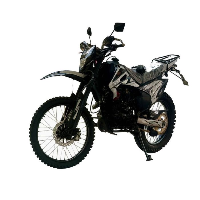 Индуро 300куб спорт