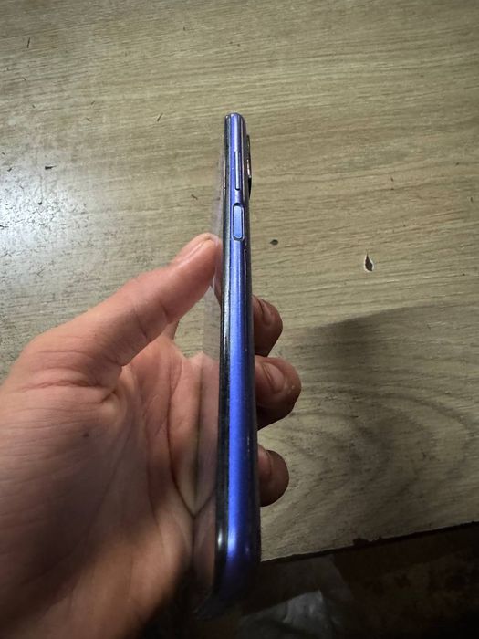 redmi not 10 5G ideal