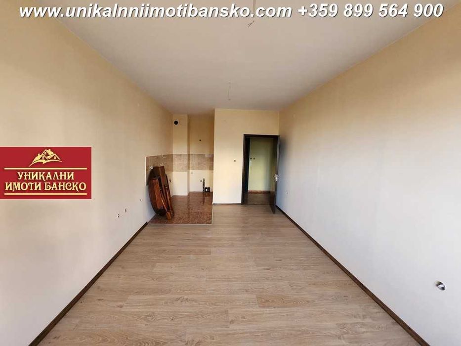 Продава се Двустаен апартамент в Банско - 83 кв.м за 784 €/кв.м - Снимка #4