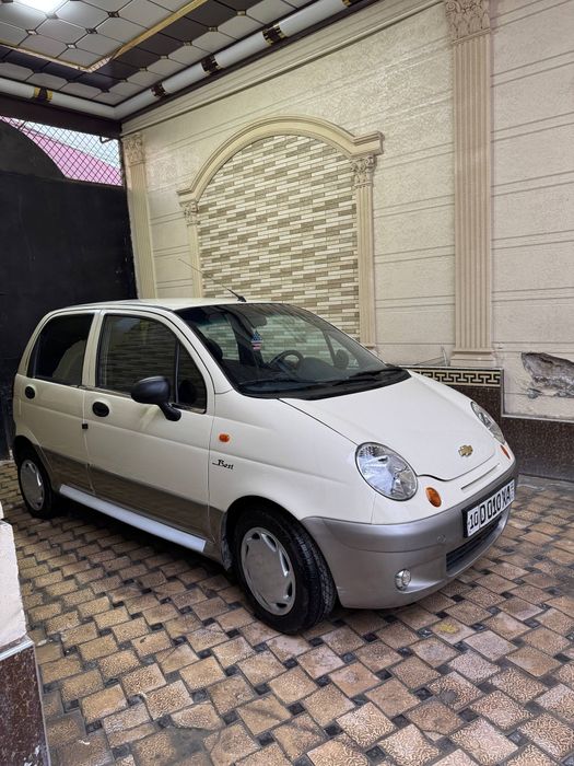 Matiz best super kasaer metangaz