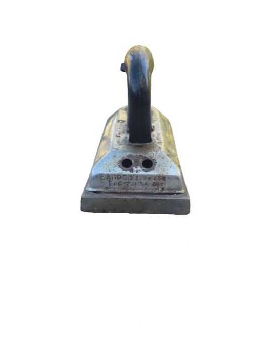 Българска Стара Електрическа Ютия Ракета