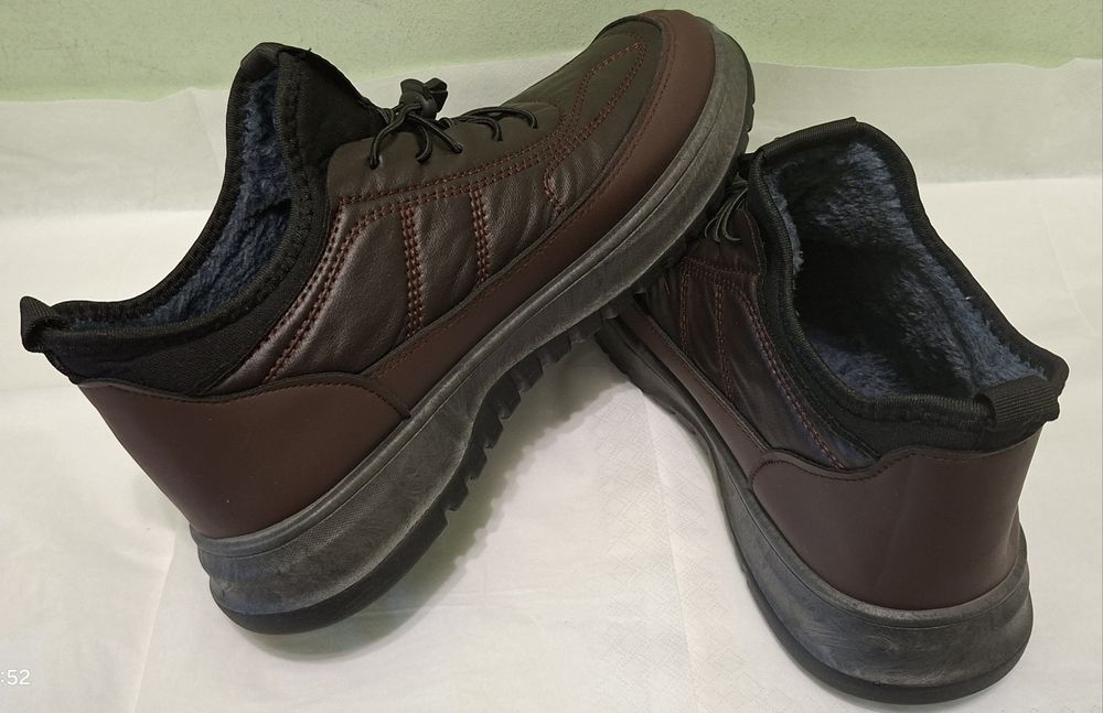 Мъжки спортни обувки No 42