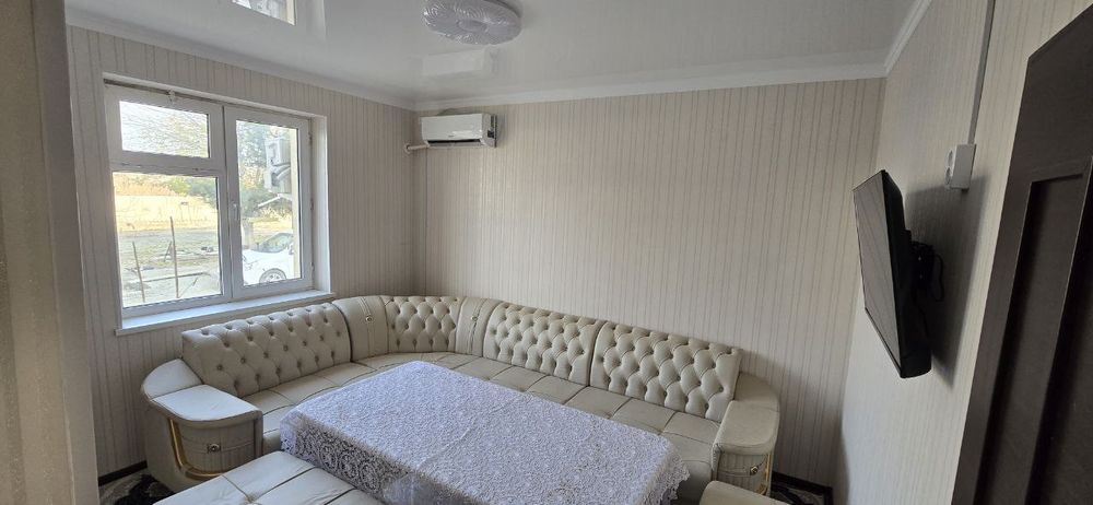 2 хонали квартира