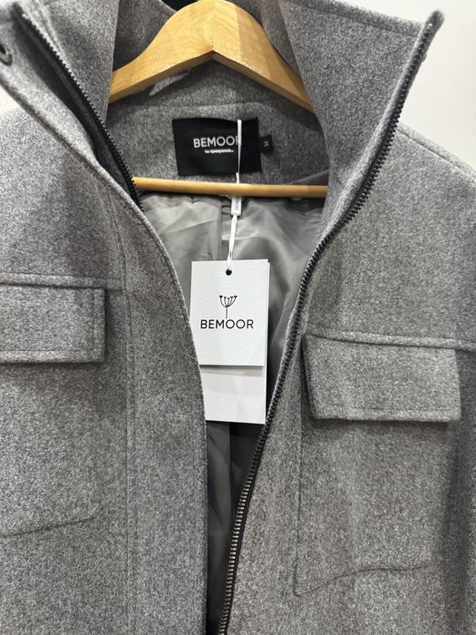 Продаётся стильное пальто