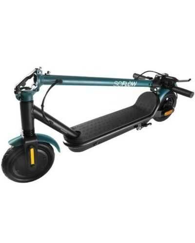 Нова електрическа тротинетка Soflow SO2 неотваряна, ТОП ценa