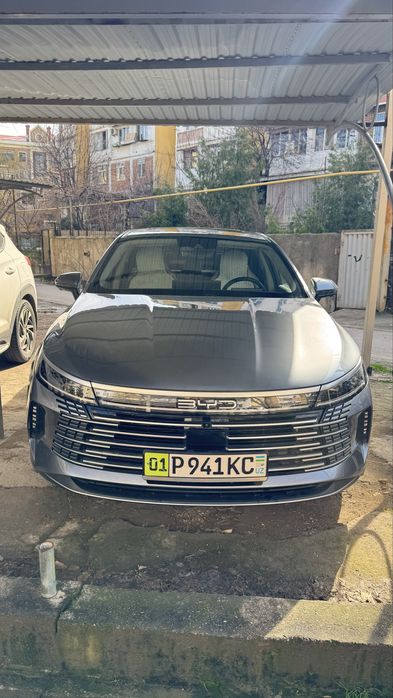 Byd Chazor 4 poziciya full paket