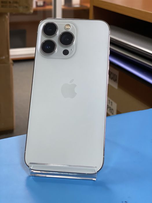 Apple iPhone 13 Pro 256GB, Garantie 12 luni | Lensun