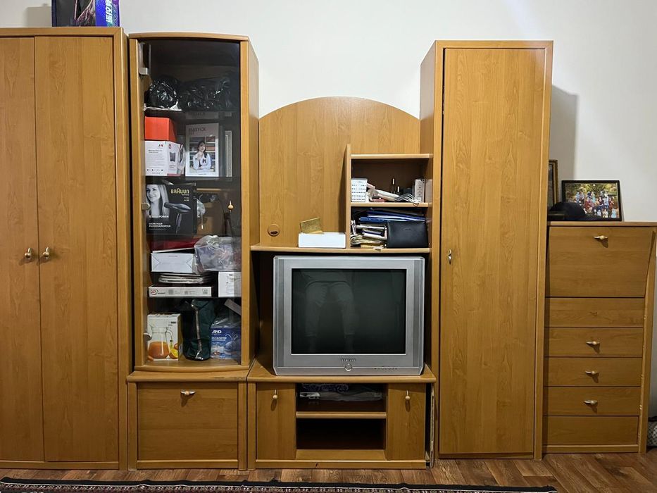 Шкаф для спальний