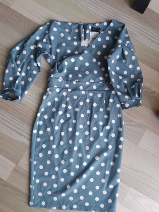 Rochie buline pretty girl