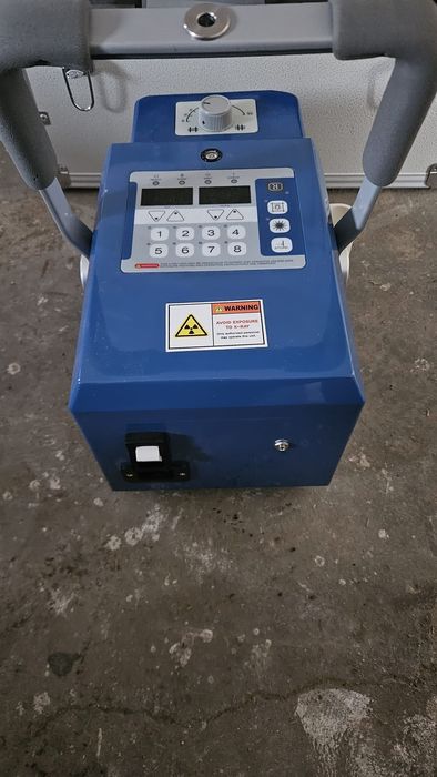 Рентгенов апарат