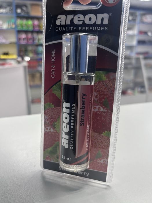 ароматизаторы для авто