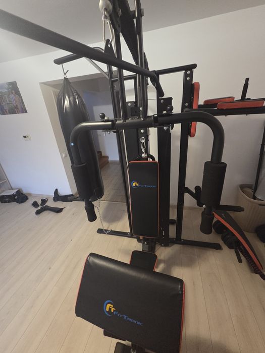 Aparat multifunctional