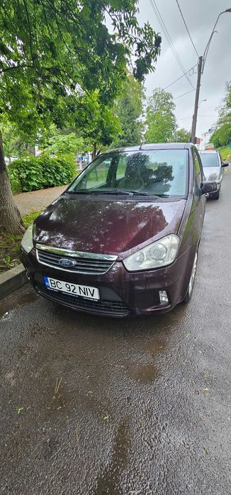 Vand Ford C-Max 2008 Onesti Județul Bacău
