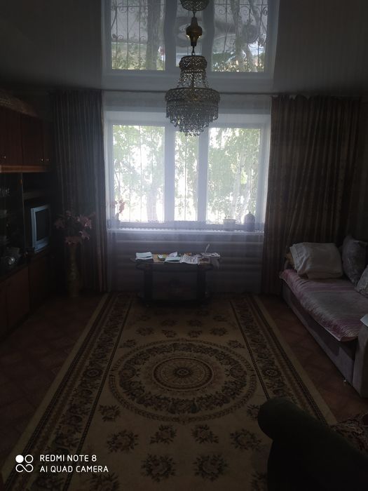 Продается 2х комнатная квартира