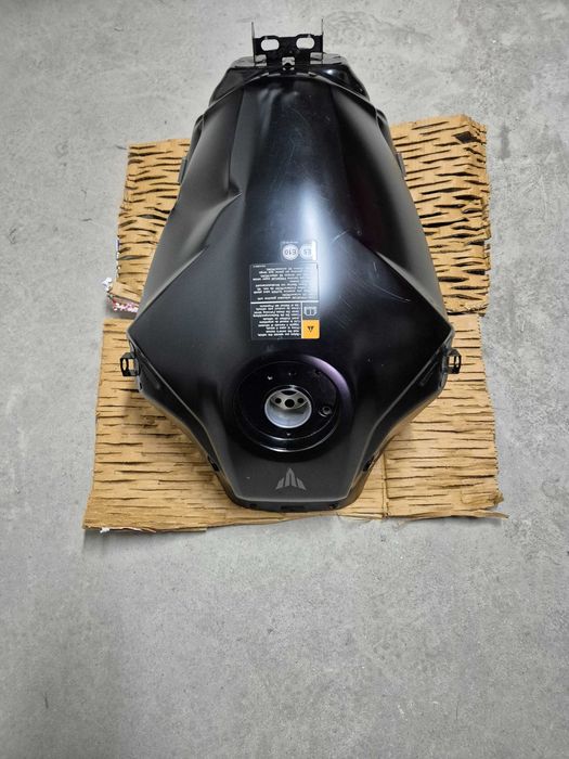 Резервоар за YAMAHA MT10 MT-10 2022, 2023, 2024