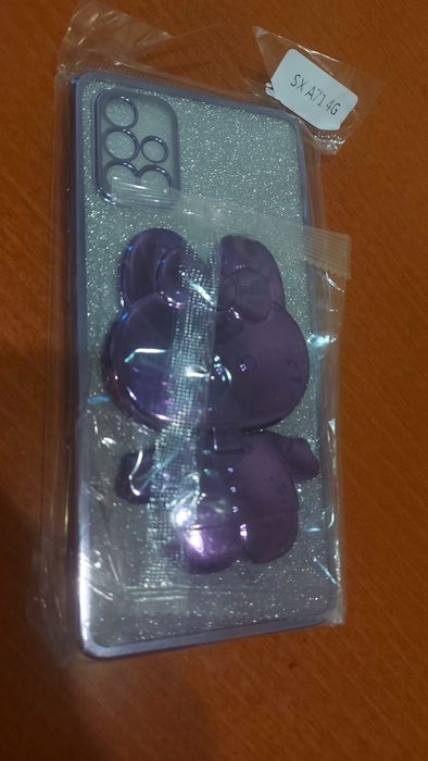 Калъф за Samsung а71