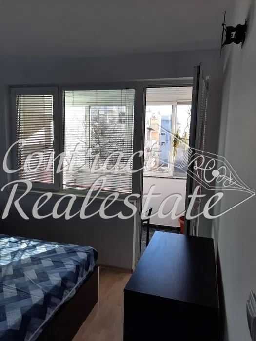 Дава се под наем Двустаен апартамент в Варна, Колхозен пазар - 65 кв.м за 408 € - Снимка #9