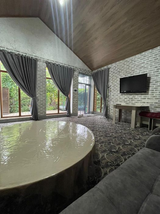 Дача по суточно Шымкент