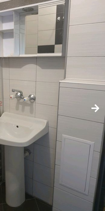 Дава се под наем Едностаен апартамент в София, Център - 50 кв.м за 488.58 € - Снимка #6