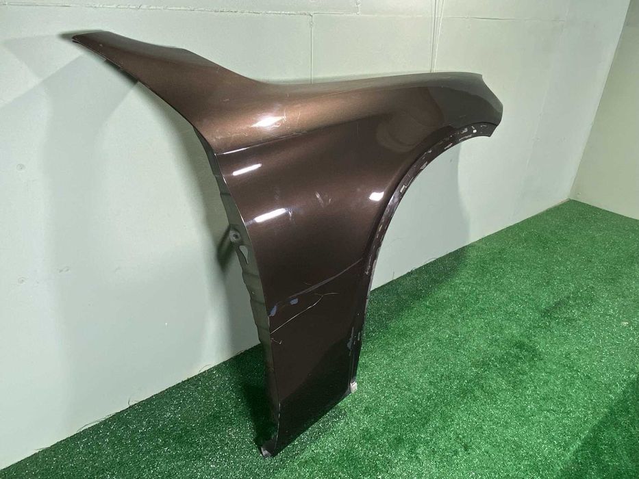 калник ляв десен калници Mercedes W253 GLC 2015-2022 г. #1011V, #1012V