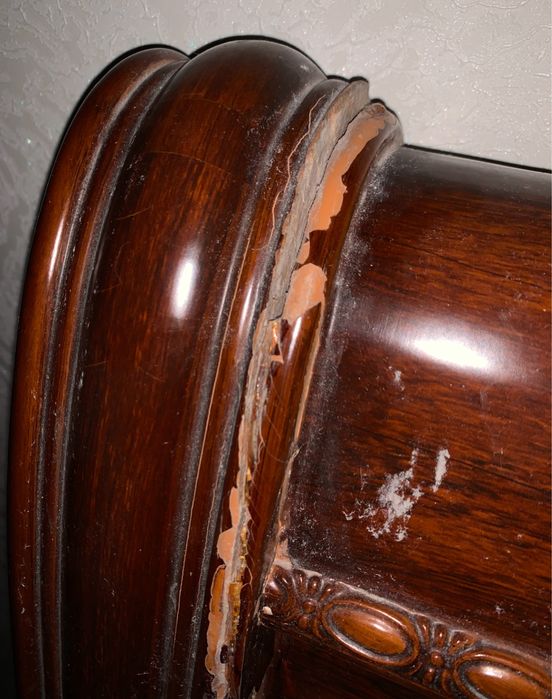 Срочно продается мебель для спальни