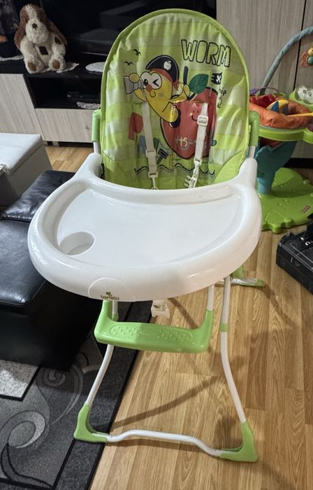 Столче за хранене Loreli