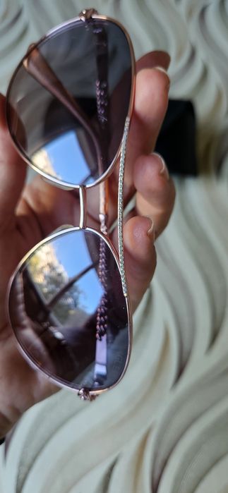 Слънчеви очила GUESS
